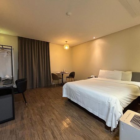 Cheonan K Hotel Екстериор снимка